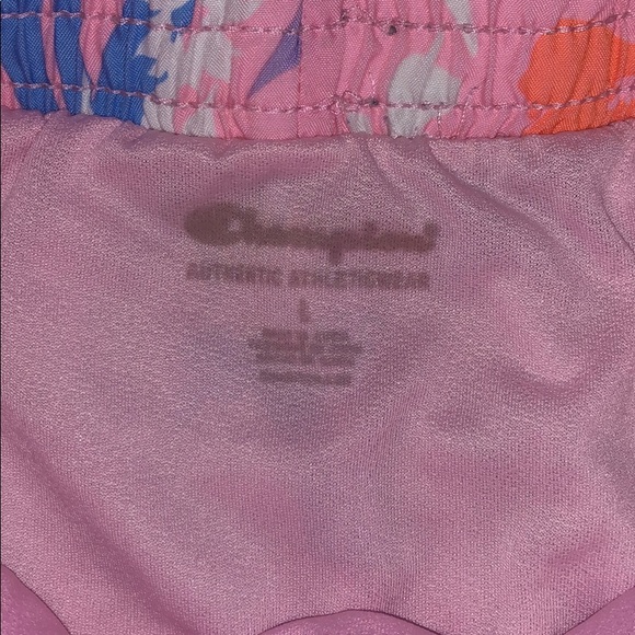 Champion Running Shorts - Picture 6 of 7